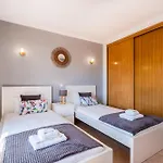Gil Ferienhaus Albufeira