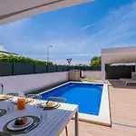 Ferienhaus Gil