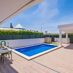 Ferienhaus Gil *