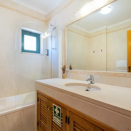 Gil Tatil Evi Albufeira