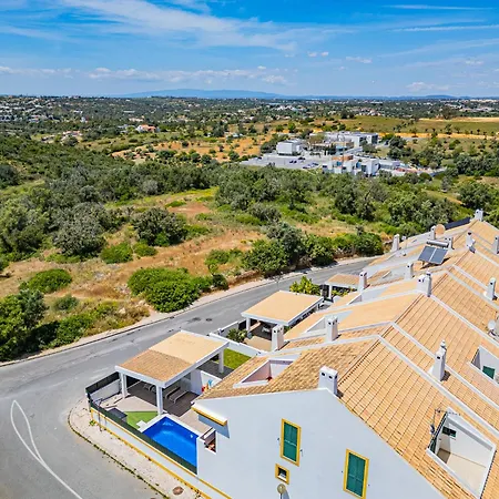 Gil Ferienhaus Albufeira