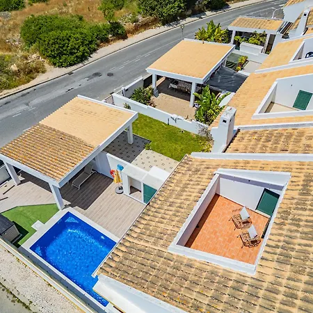 Gil Ferienhaus
