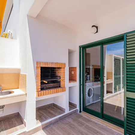 Gil Ferienhaus Albufeira