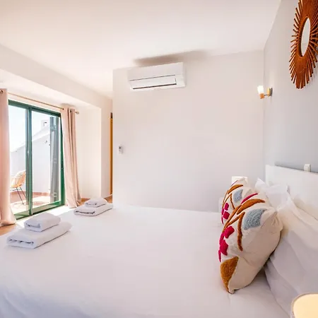 Casa de Férias Gil Albufeira