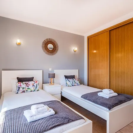 Gil Casa vacanze Albufeira