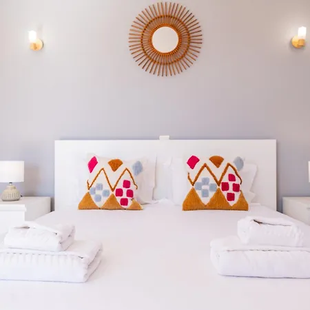 Gil Σπίτι διακοπών *