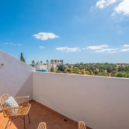Nyaraló Gil Albufeira