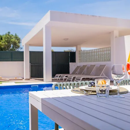 Σπίτι διακοπών Gil *