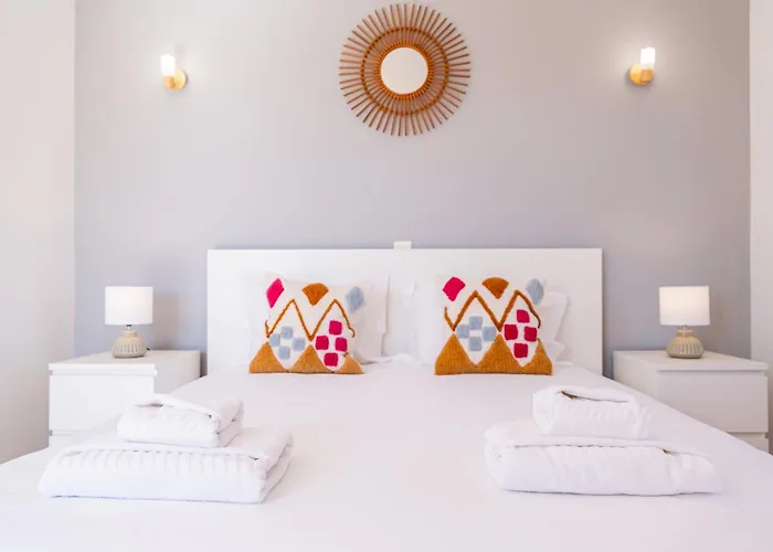 Gil Hébergement de vacances *